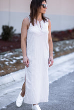 Load image into Gallery viewer, Zelda Slub Maxi