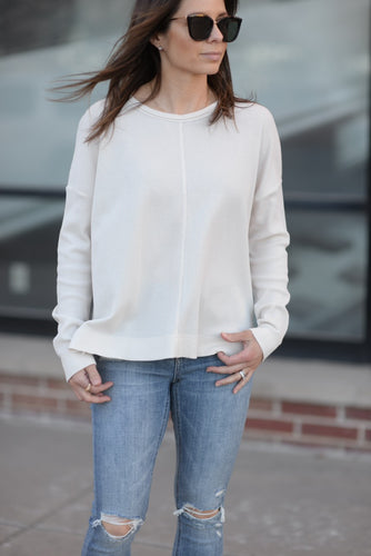 Sandstone Val Thermal Top