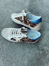 Load image into Gallery viewer, Pilar Leopard Print