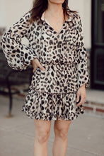 Load image into Gallery viewer, Zozo Oreo Dress